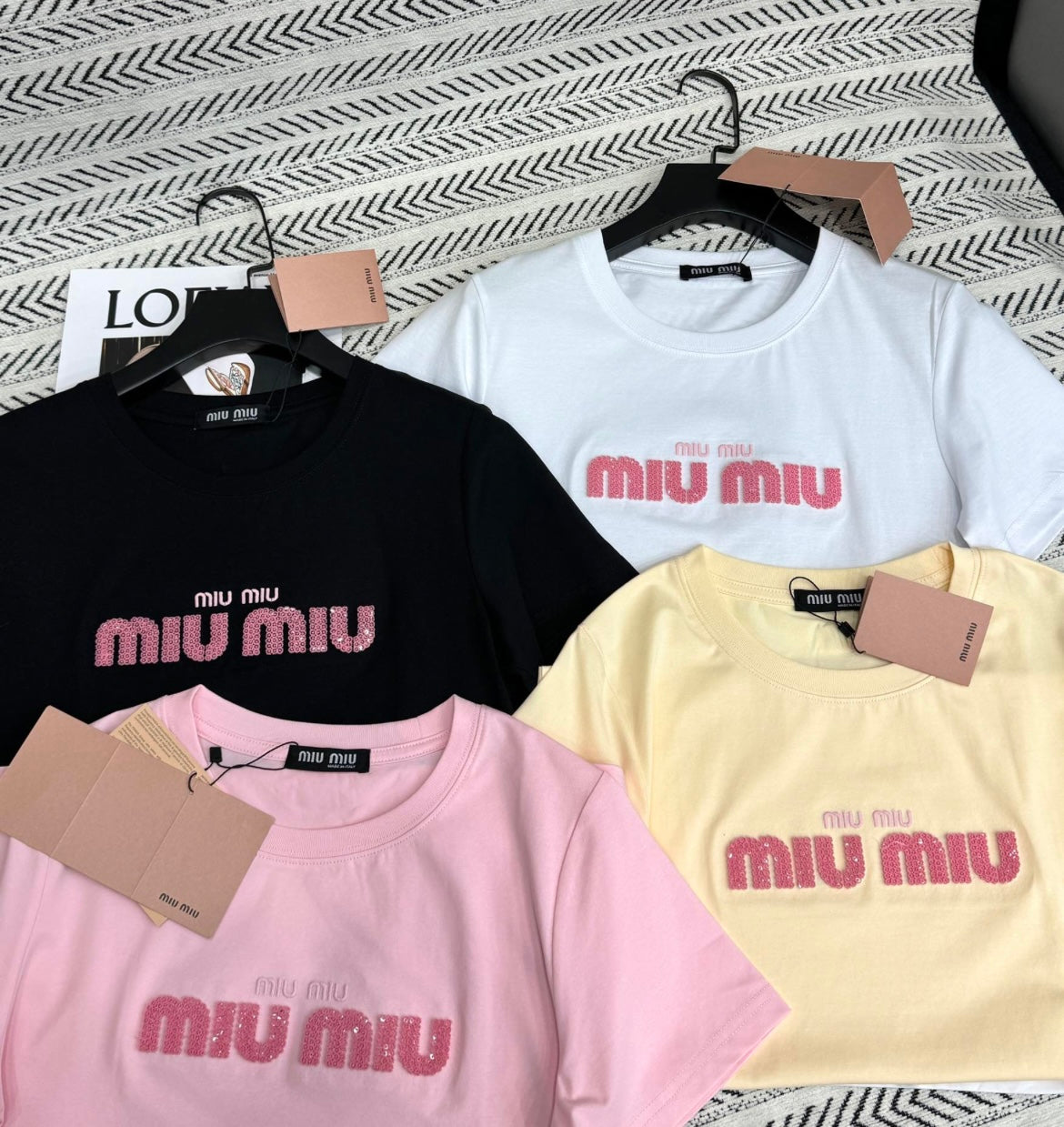 Mi t-shirt