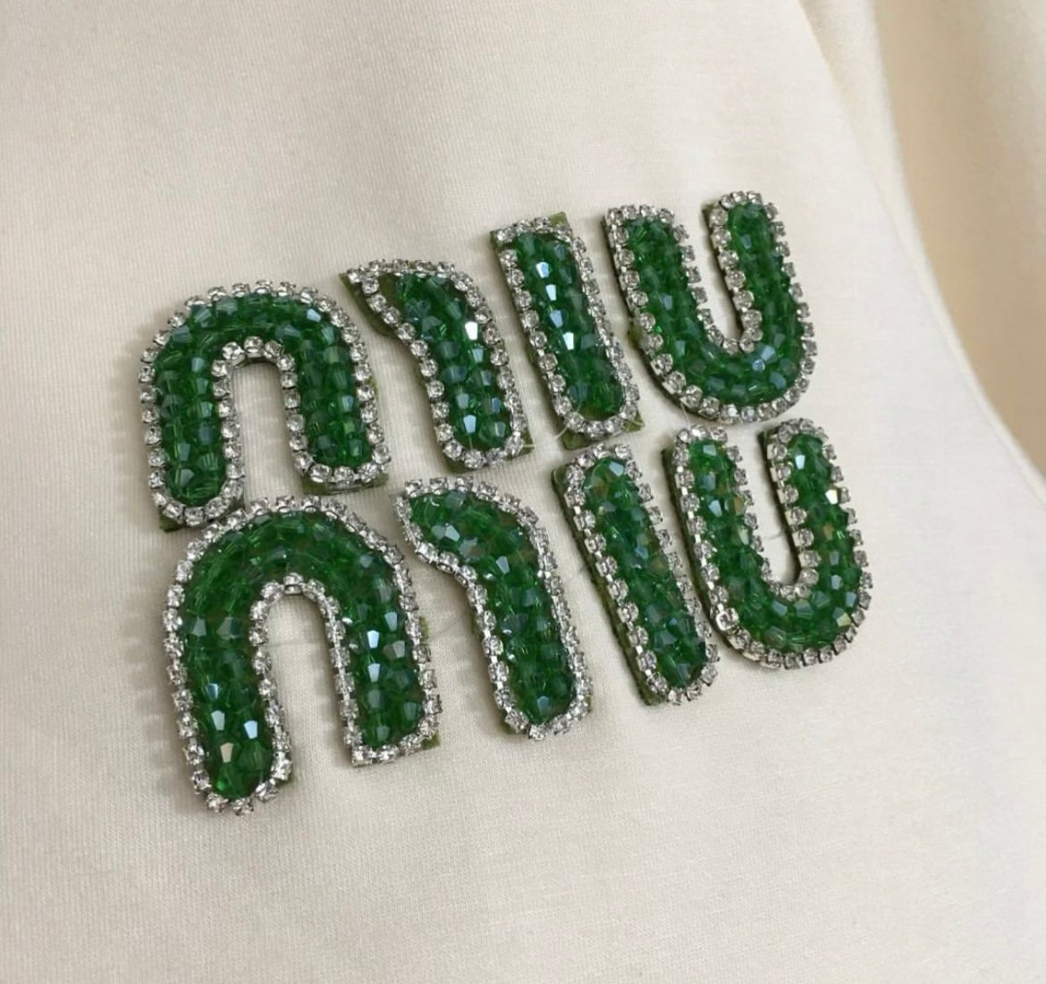 miu tracksuit