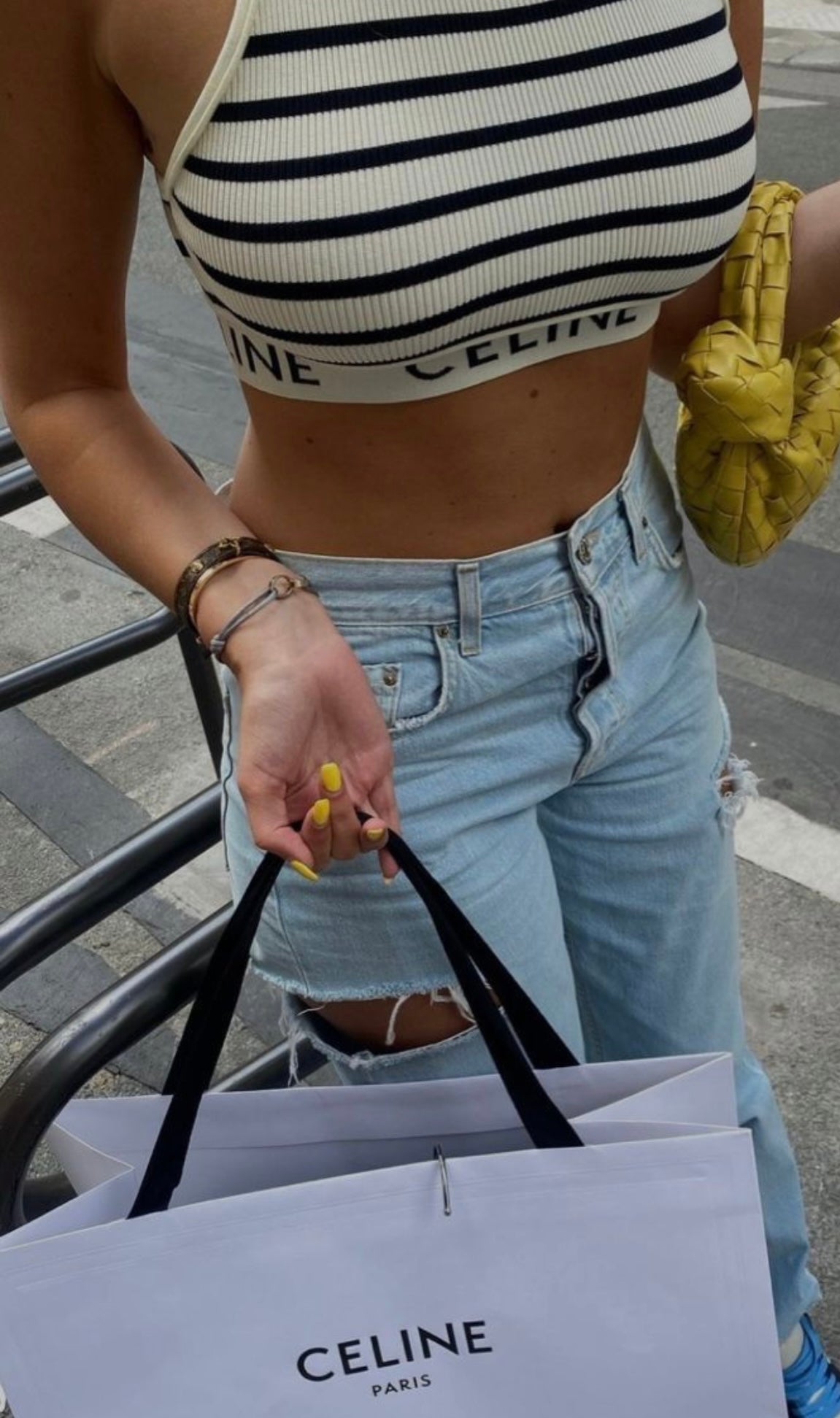 cel top