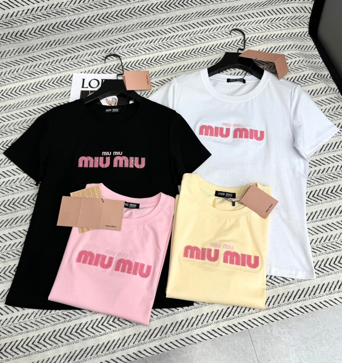 Mi t-shirt