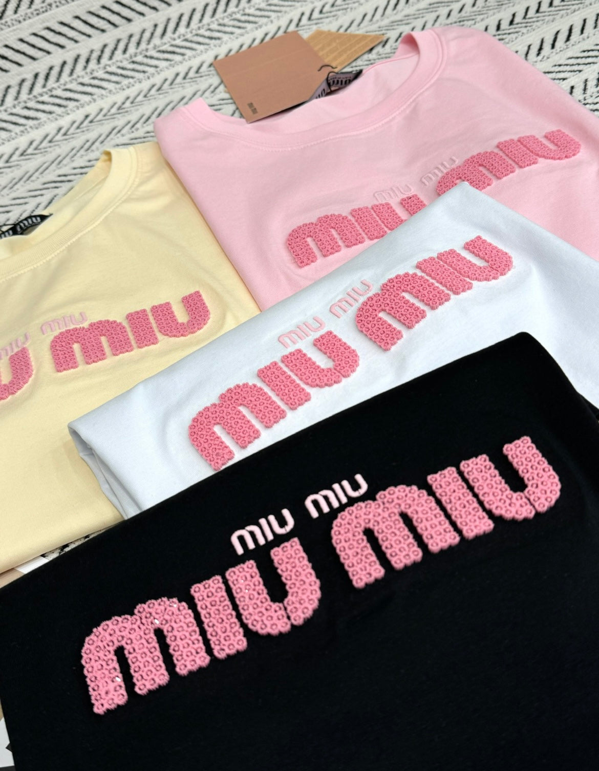 Mi t-shirt