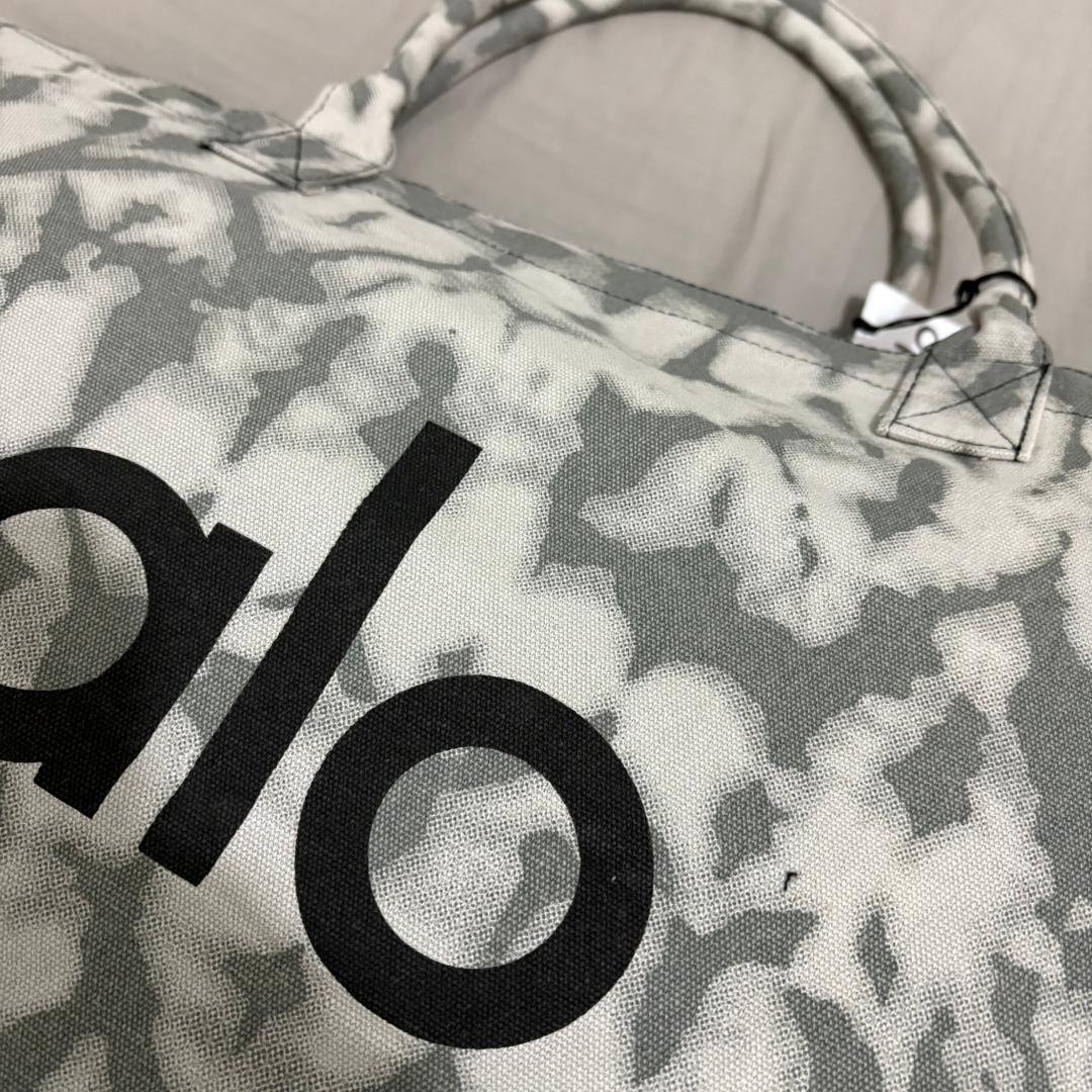 al sports bag