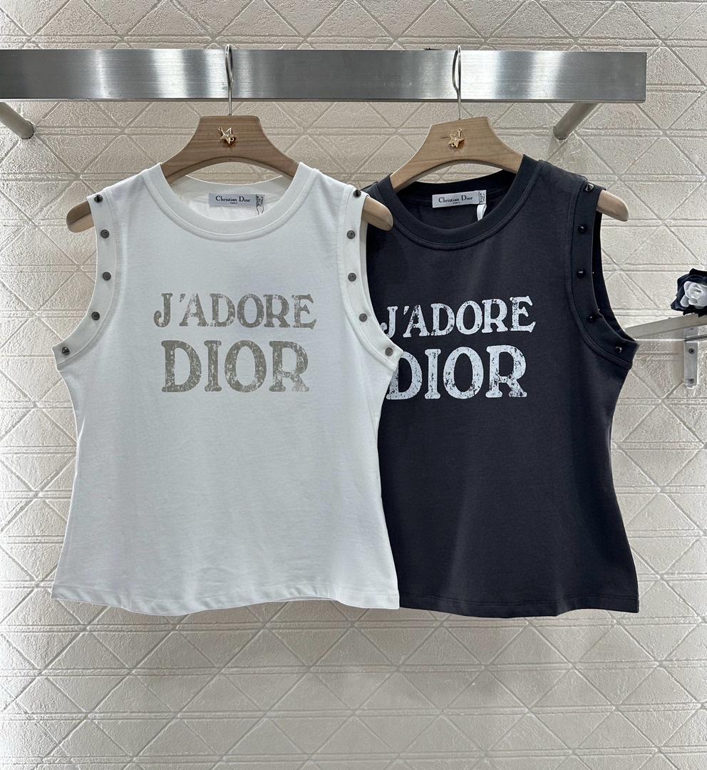 Jad tank top