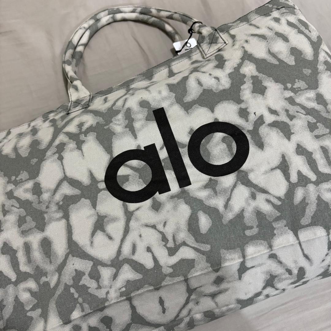 al sports bag