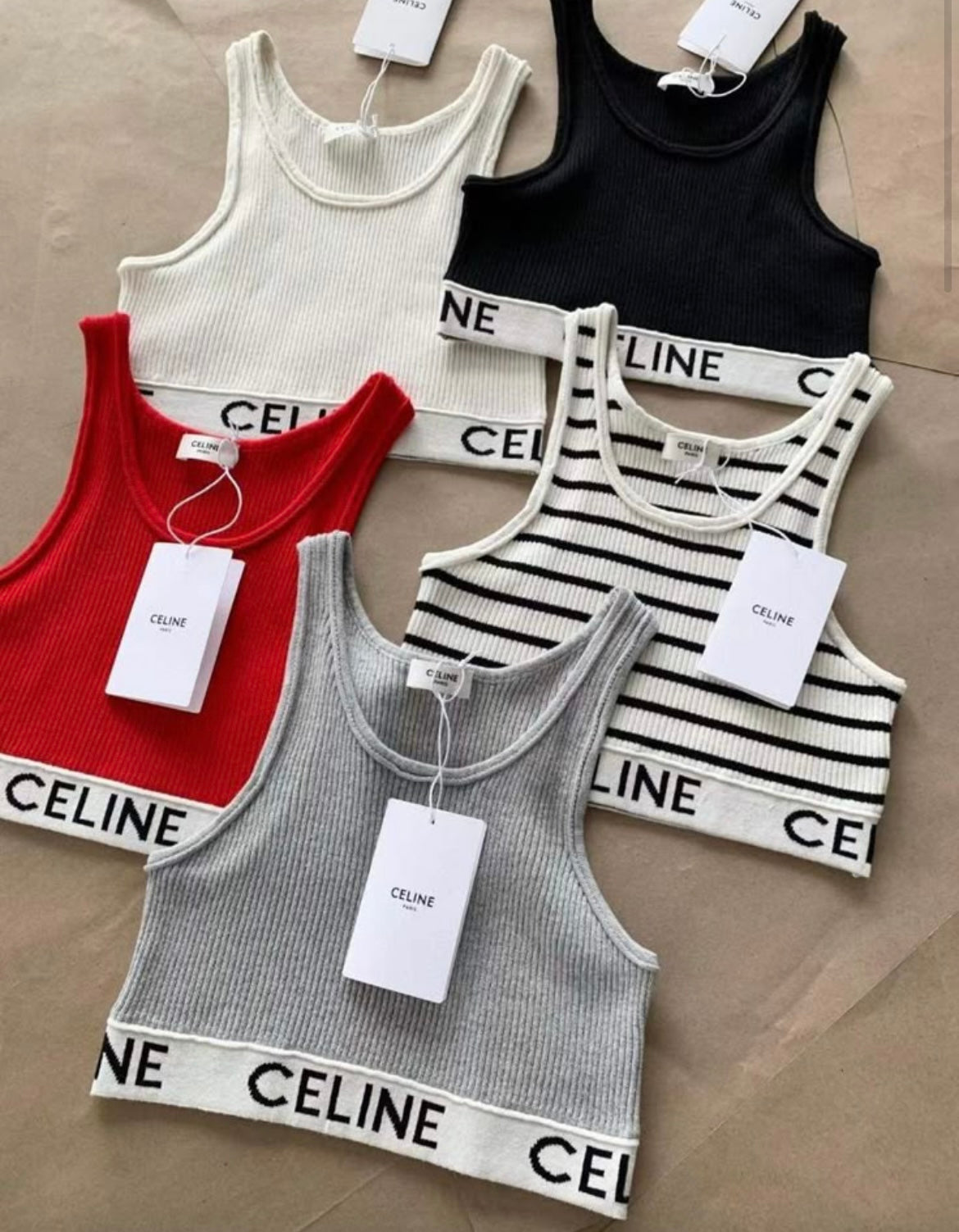 cel top