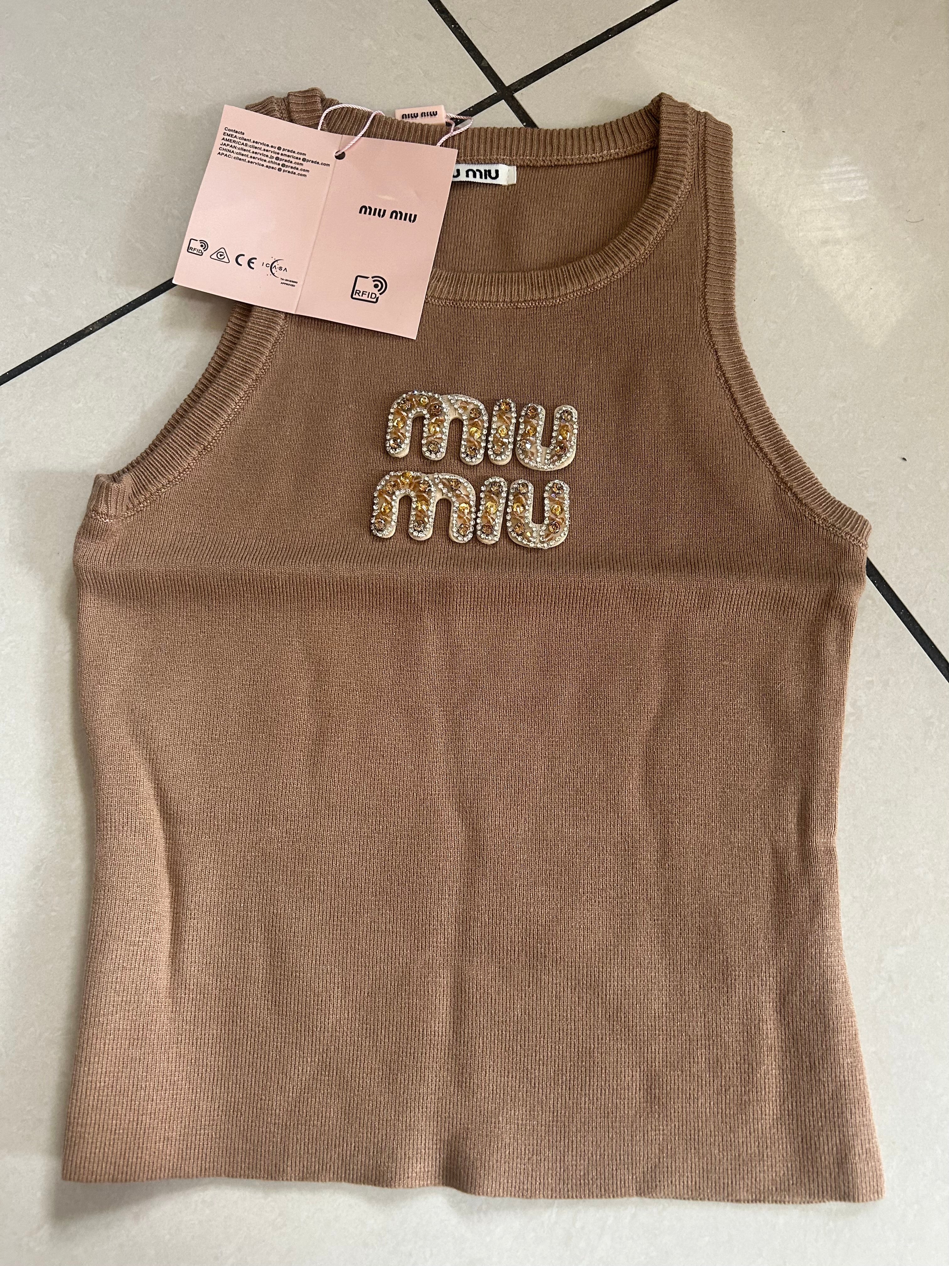 Miu vest