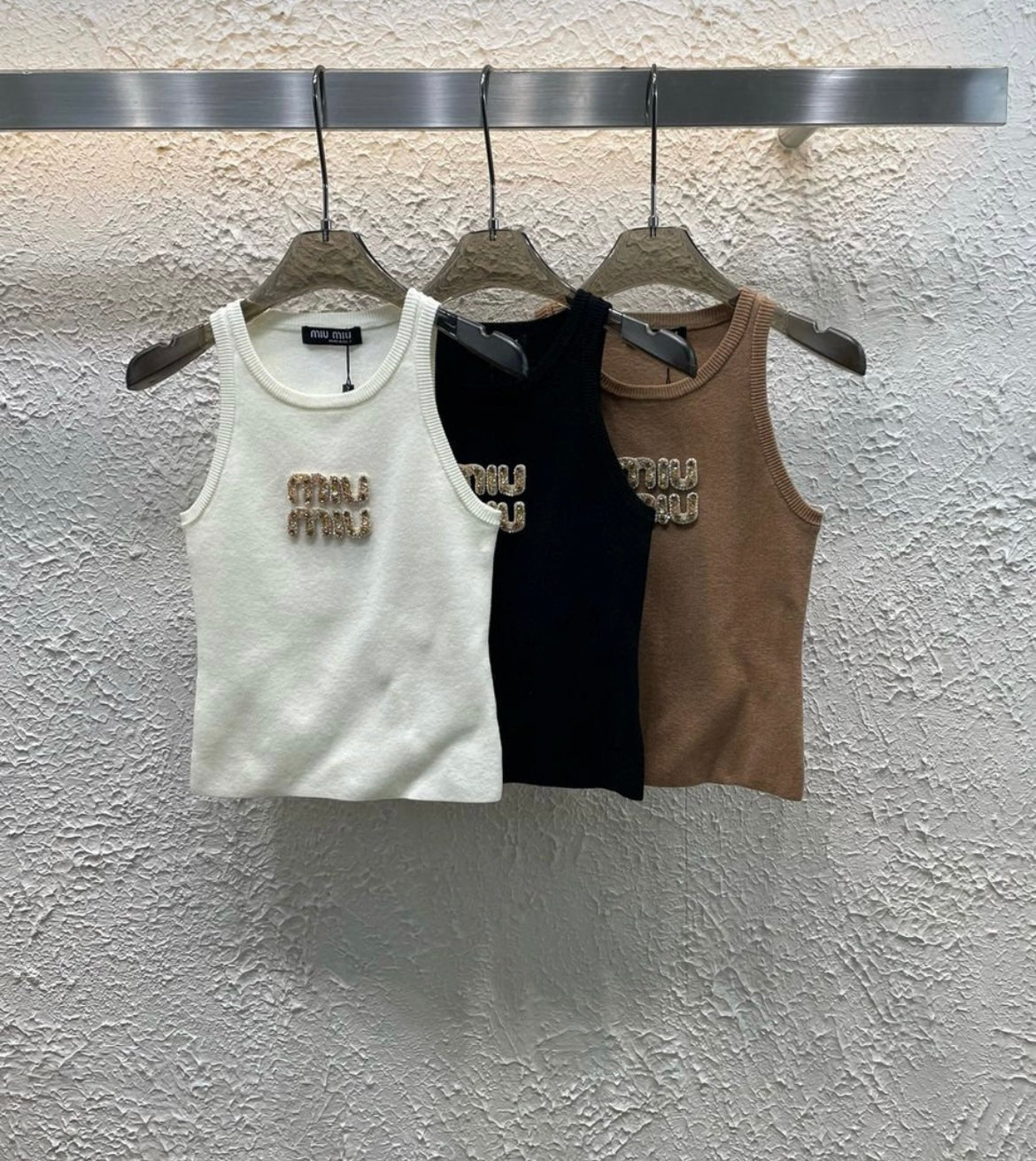 Miu vest