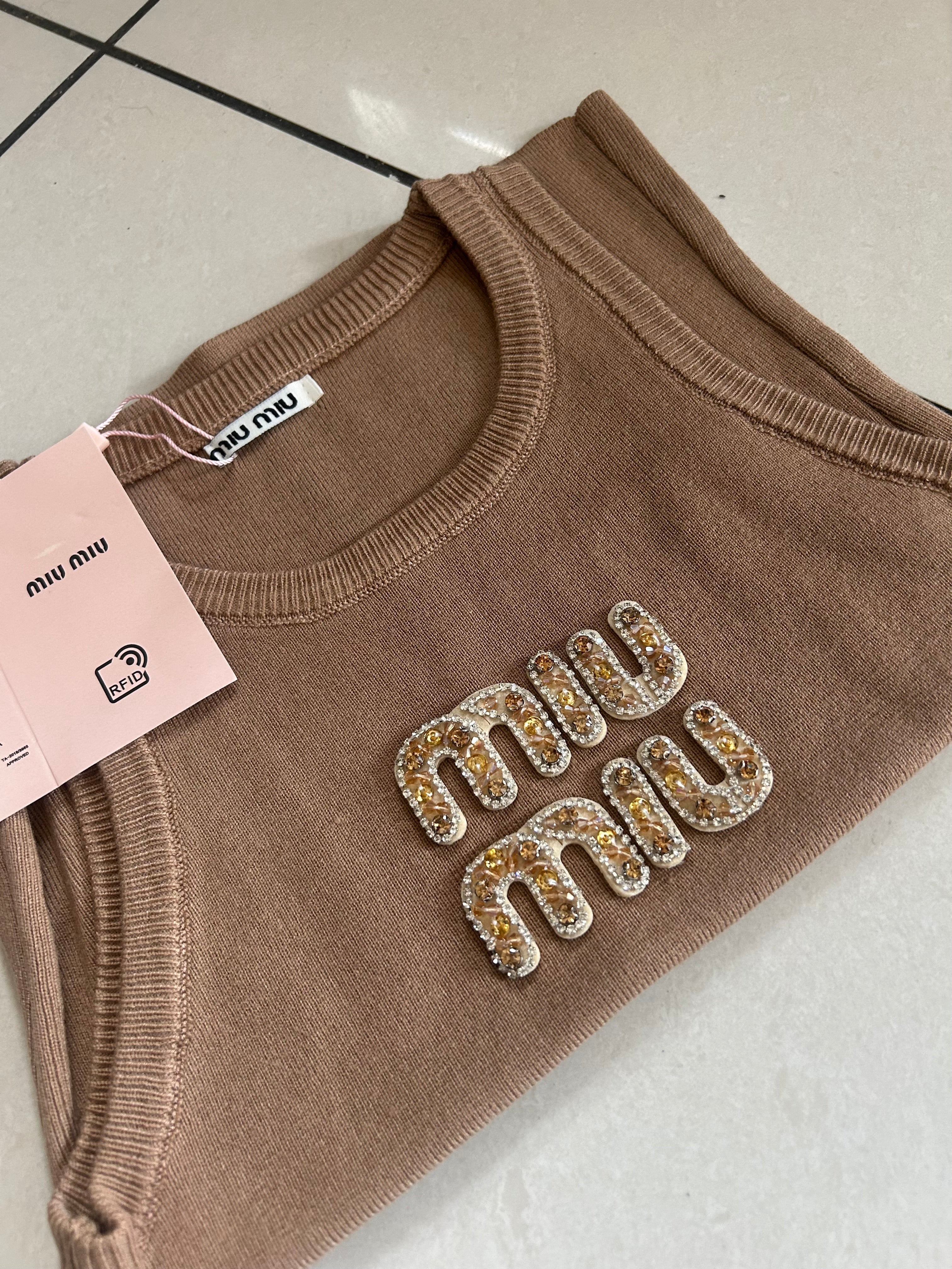 Miu vest
