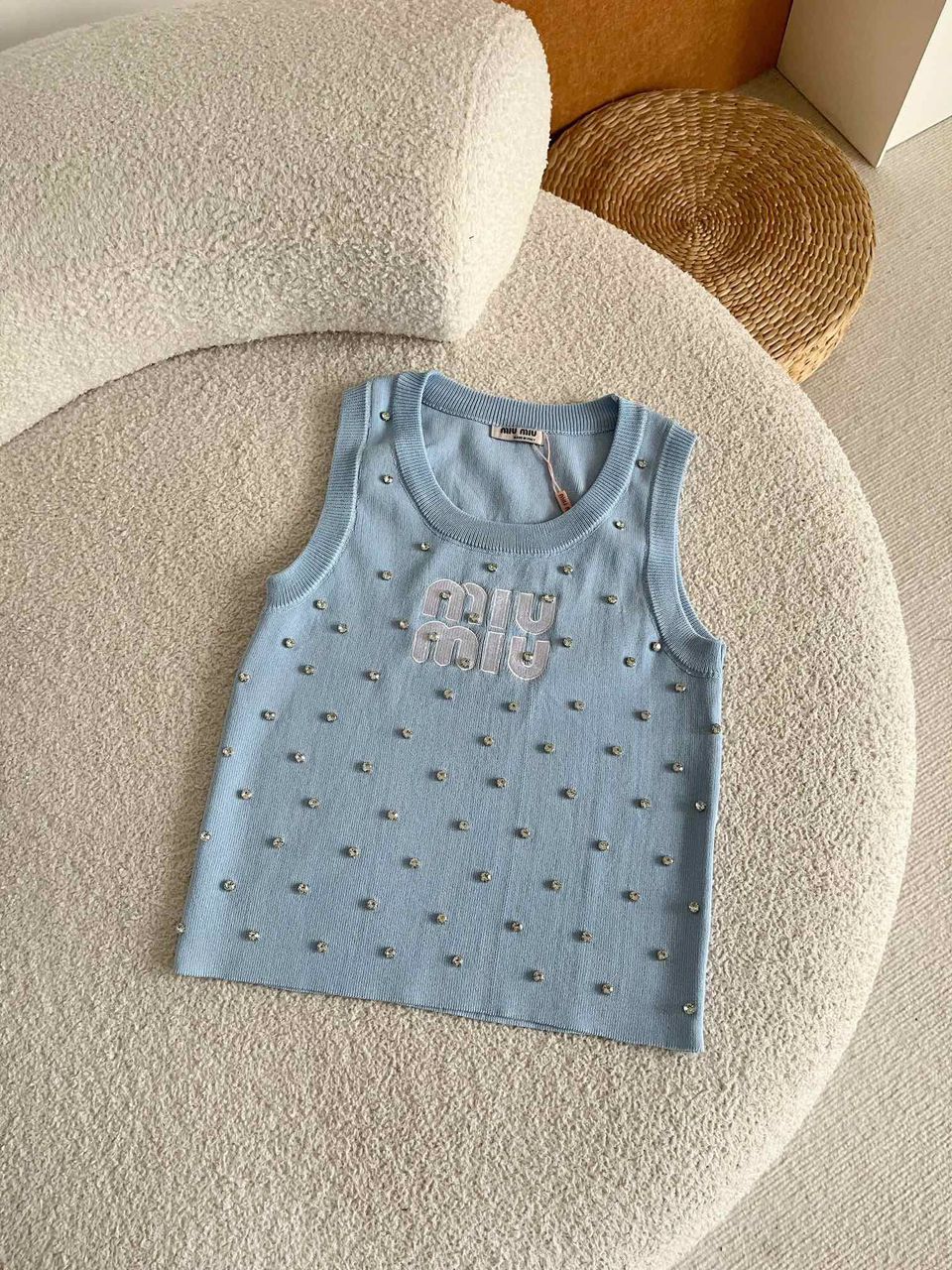 Mi Sparkle Vest